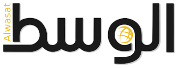 الوسط